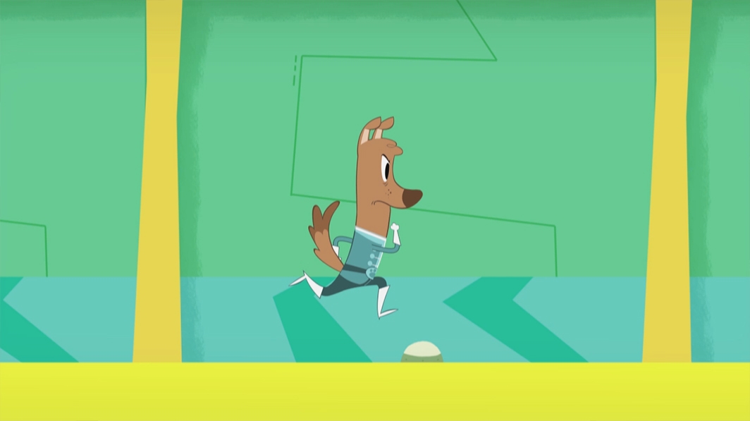 Commander Clark | JE SUIS BIEN CONTENT - Productions de Films d